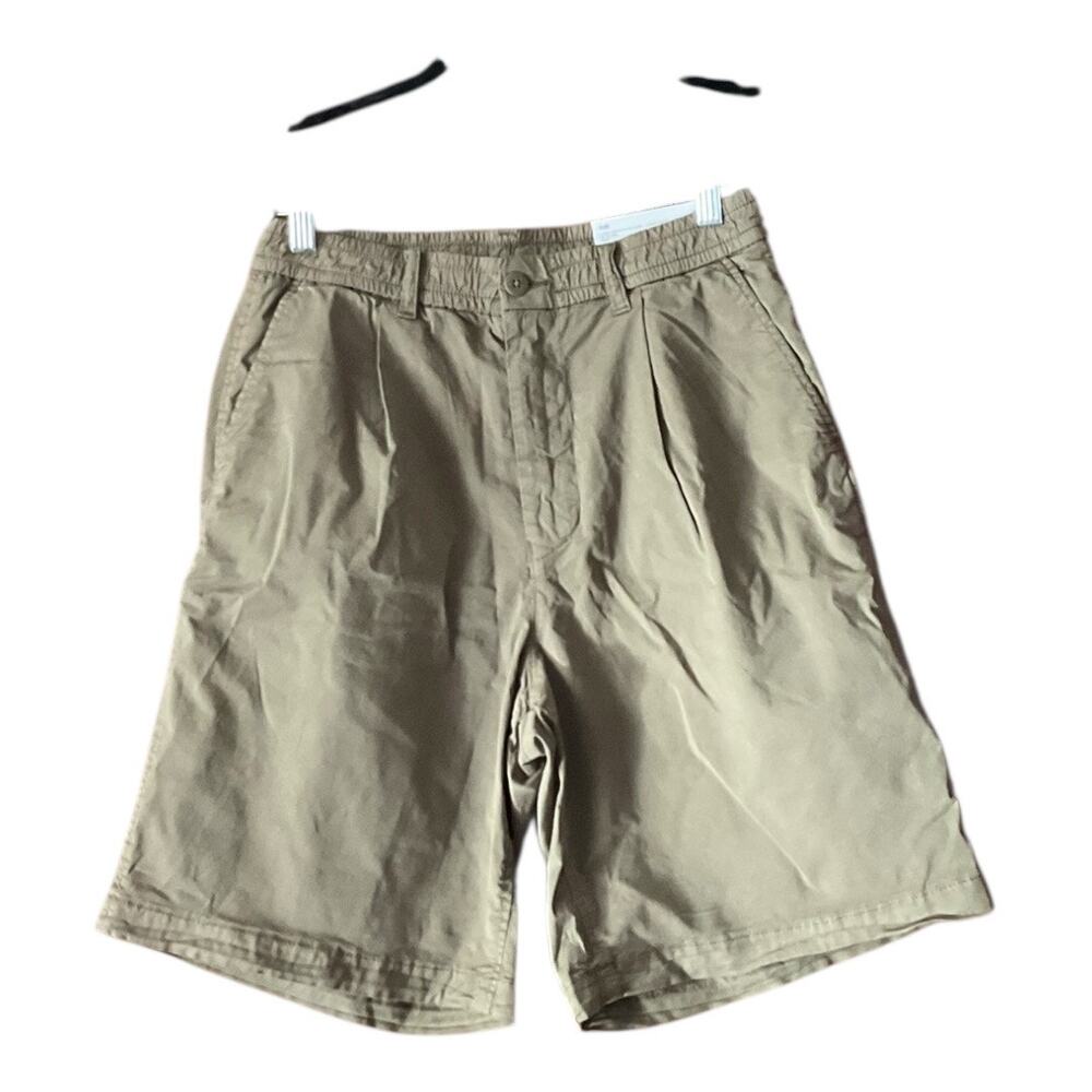 American Eagle Shorts Men Green XS NWT